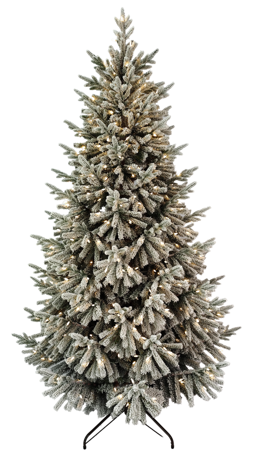 23J2-1775FHLED Christmas tree