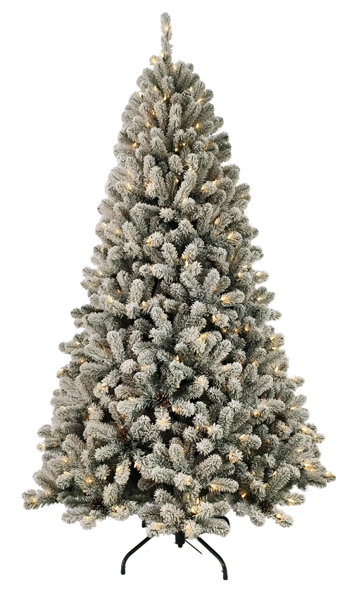 23J2575CFHLED Christmas tree