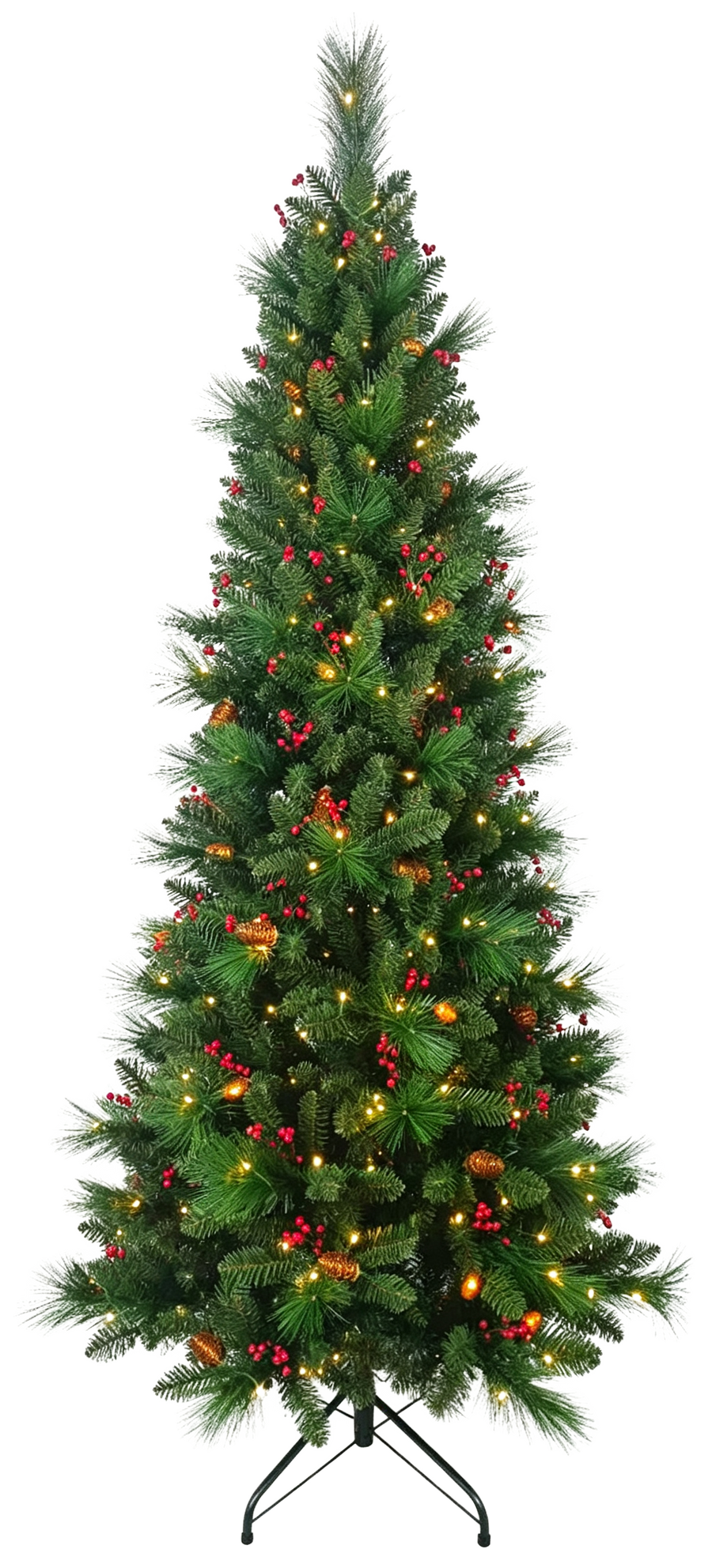 Full Christmas Tree